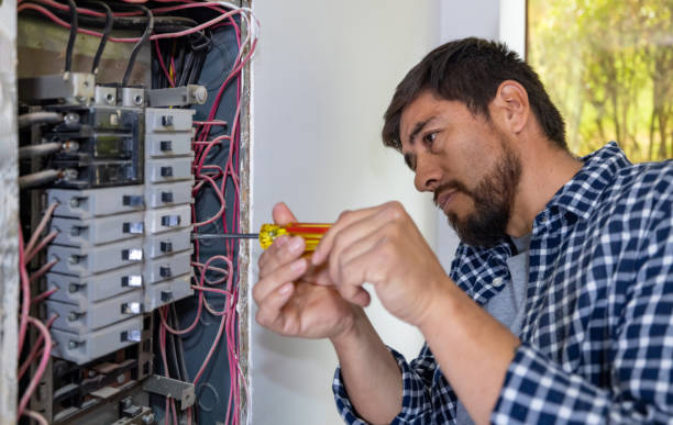 Best Emergency Electrical Repair  in Glyndon, MN